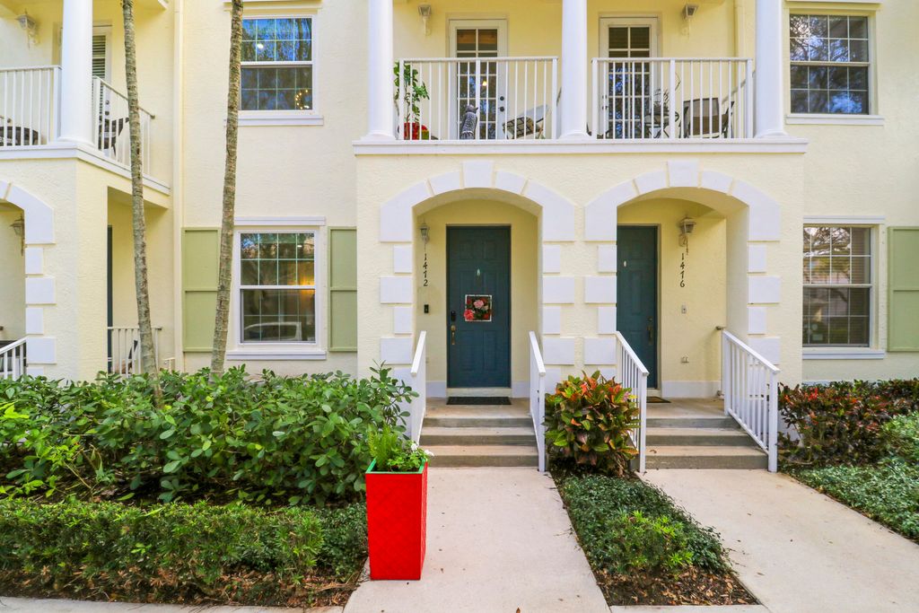 Photo of 1472 Corbison Point Place, Jupiter, FL 33458 (MLS # R11162719)