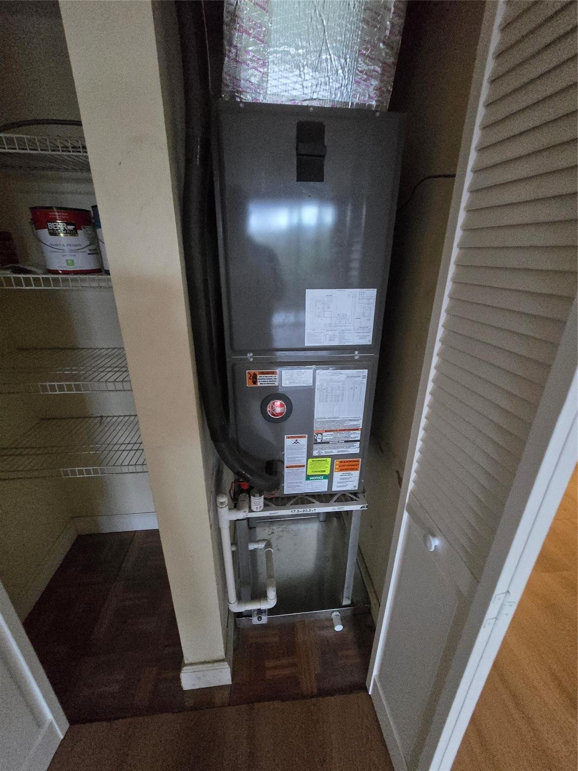 OMEGA ONE - Residential