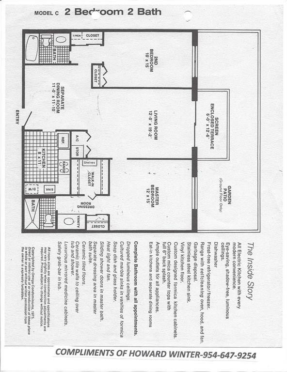 OMEGA ONE - Residential