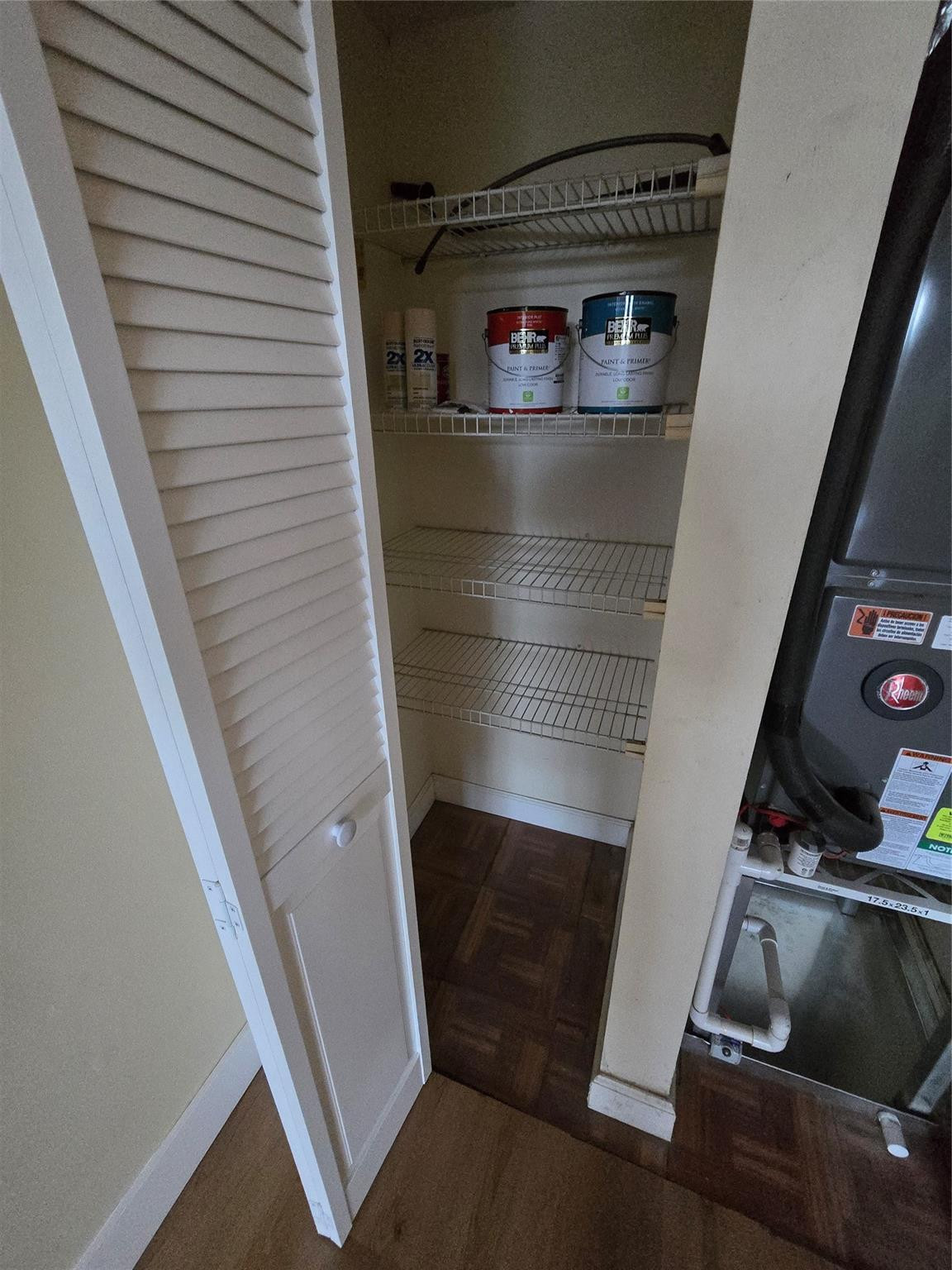 OMEGA ONE - Residential