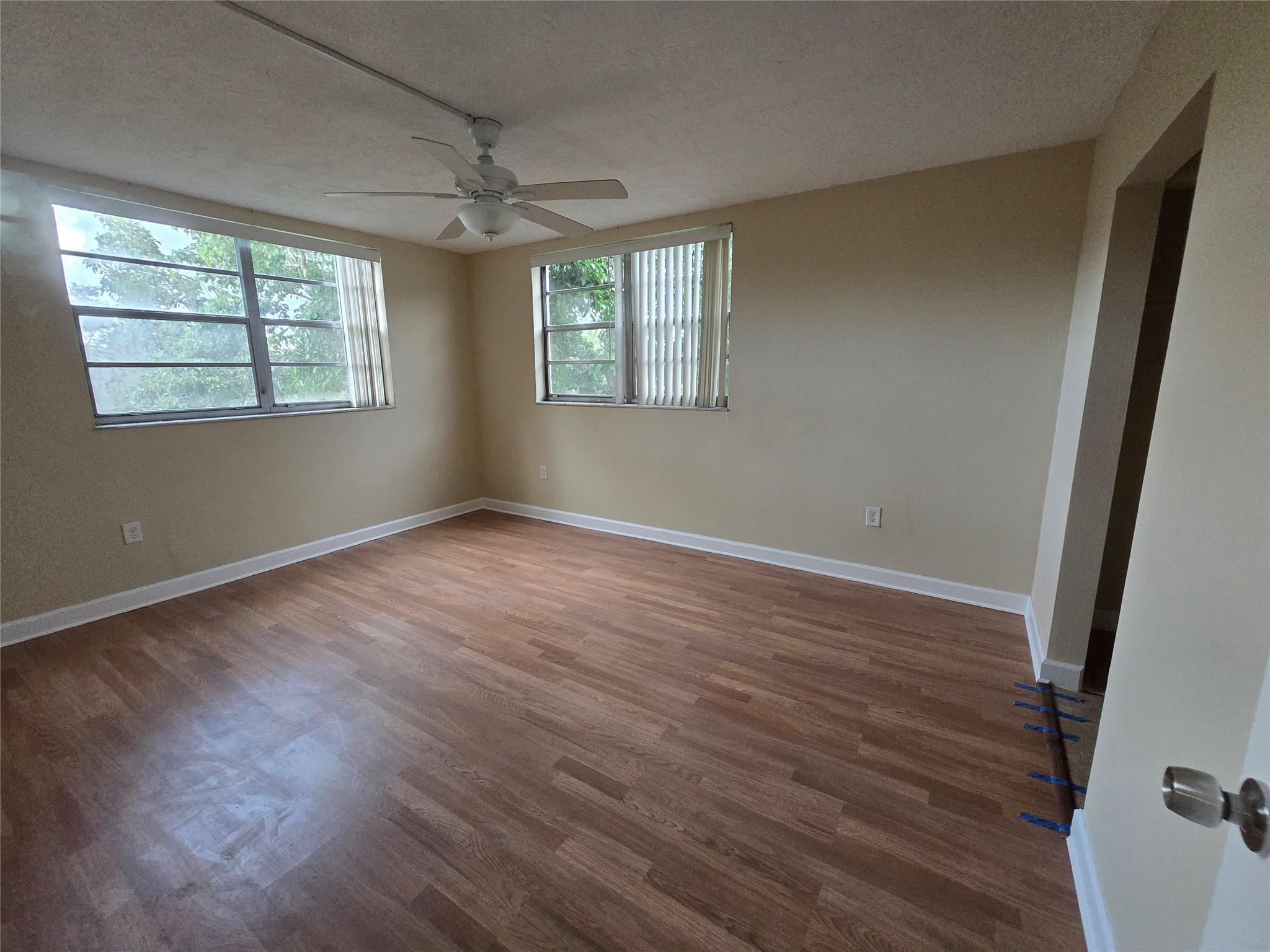 OMEGA ONE - Residential