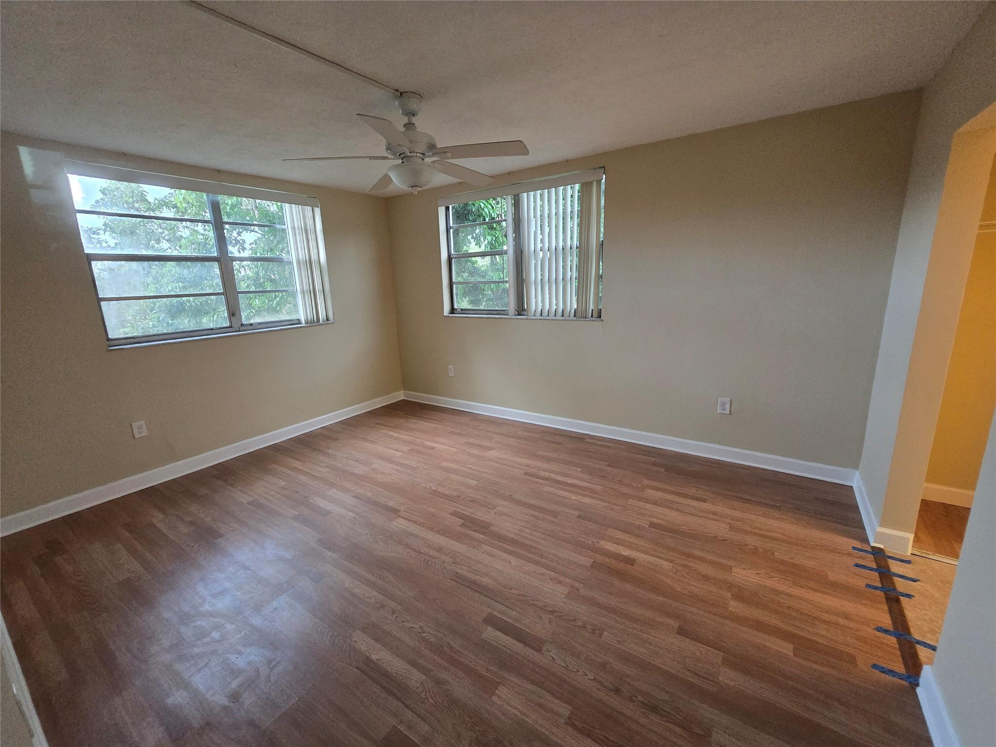 OMEGA ONE - Residential