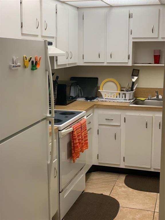 OMEGA ONE - Residential