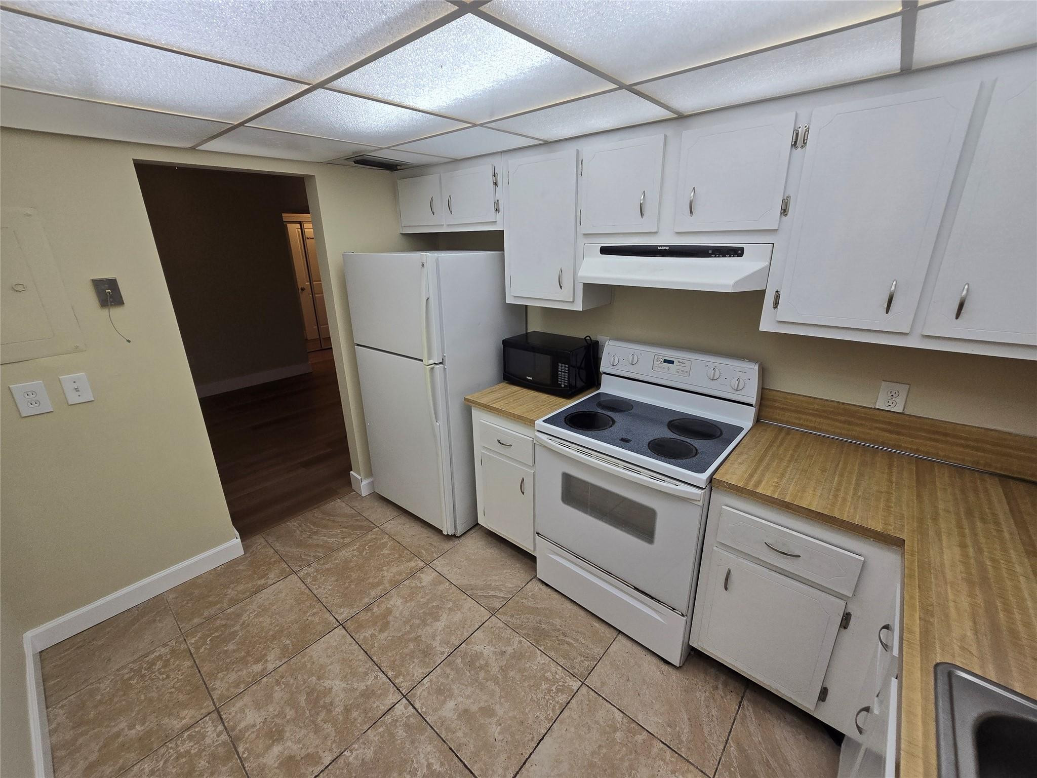 OMEGA ONE - Residential