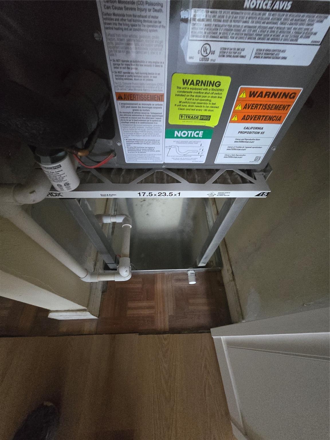 OMEGA ONE - Residential