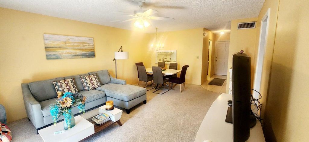 Photo of 2647 N Garden Drive #203, Lake Worth, FL 33461 (MLS # R11008385)