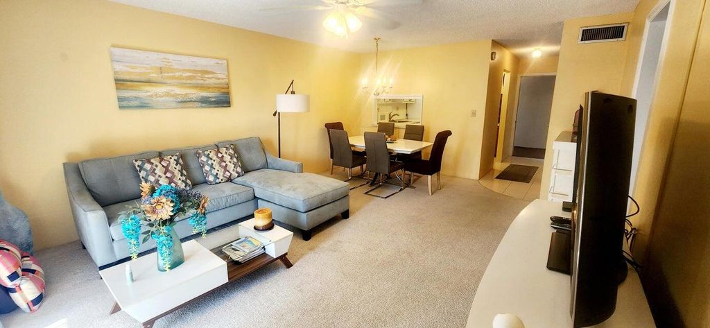 Photo of 2647 N Garden Drive #203, Lake Worth, FL 33461 (MLS # R11008385)