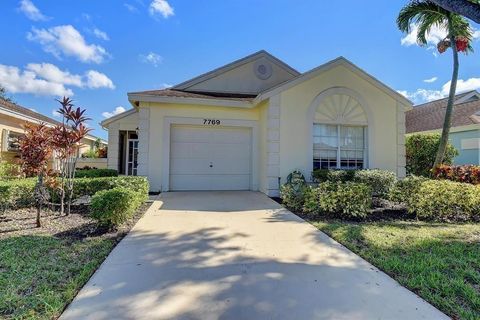 7769 Mansfield Hollow Road Delray Beach FL 33446