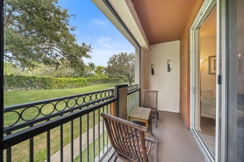 Tiny photo for 11790 Saint Andrews Place #203, Wellington, FL 33414 (MLS # B26037389)