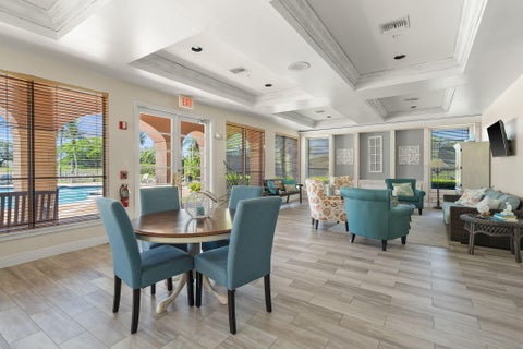 Tiny photo for 11790 Saint Andrews Place #203, Wellington, FL 33414 (MLS # B26037389)