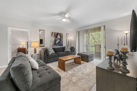 Tiny photo for 11790 Saint Andrews Place #203, Wellington, FL 33414 (MLS # B26037389)