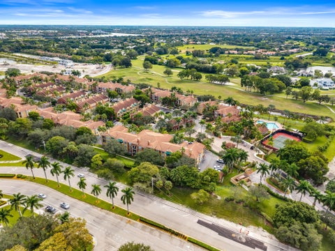 Tiny photo for 11790 Saint Andrews Place #203, Wellington, FL 33414 (MLS # B26037389)