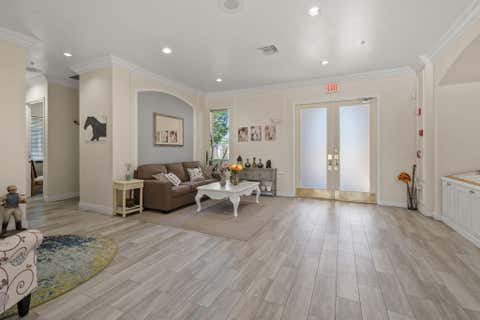 Tiny photo for 11790 Saint Andrews Place #203, Wellington, FL 33414 (MLS # B26037389)