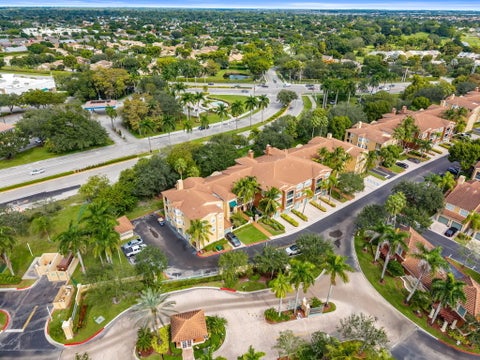 Tiny photo for 11790 Saint Andrews Place #203, Wellington, FL 33414 (MLS # B26037389)