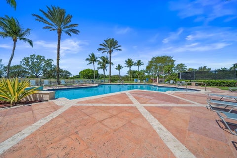 Tiny photo for 11790 Saint Andrews Place #203, Wellington, FL 33414 (MLS # B26037389)