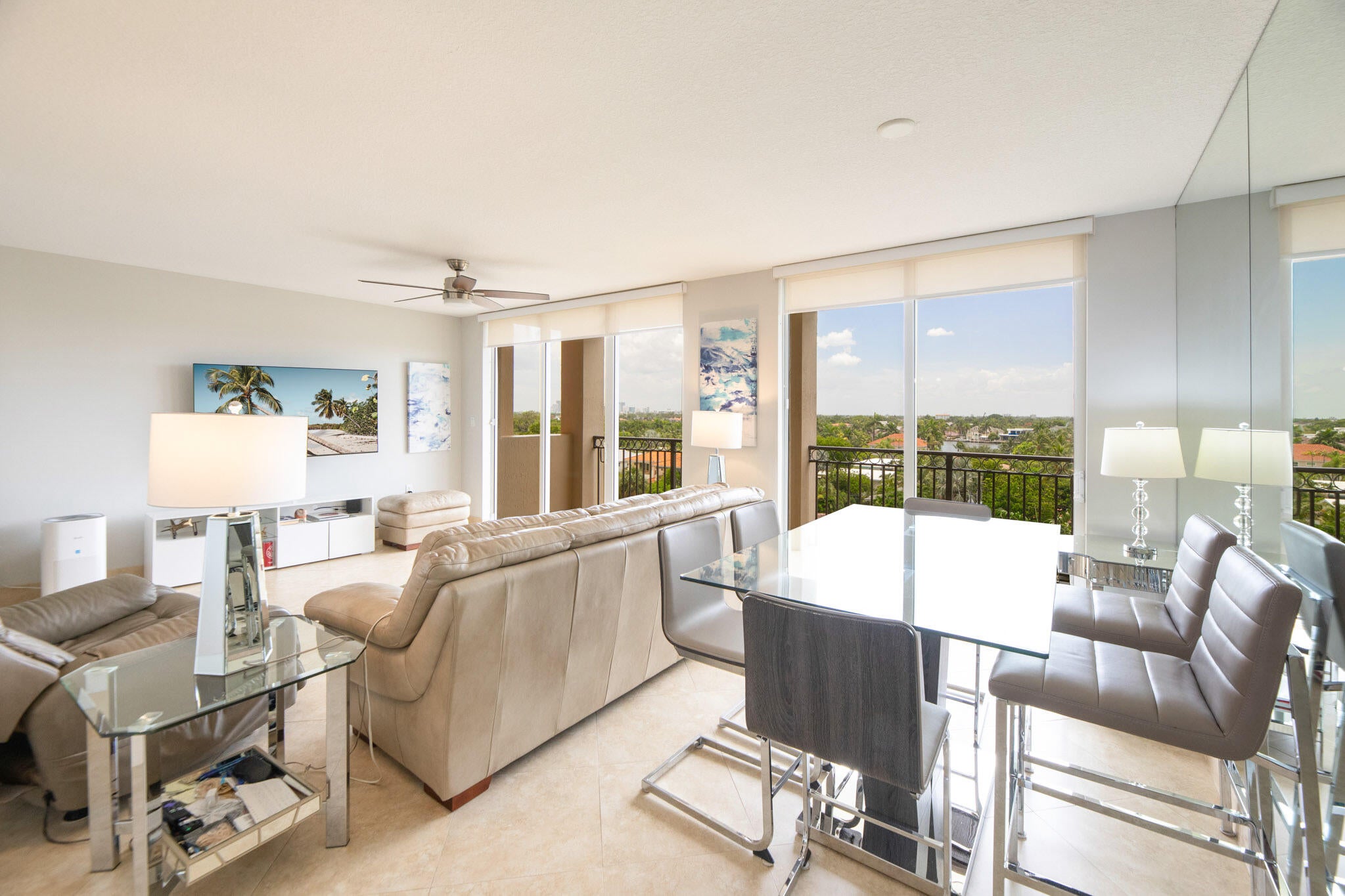2001 N Ocean Boulevard 603