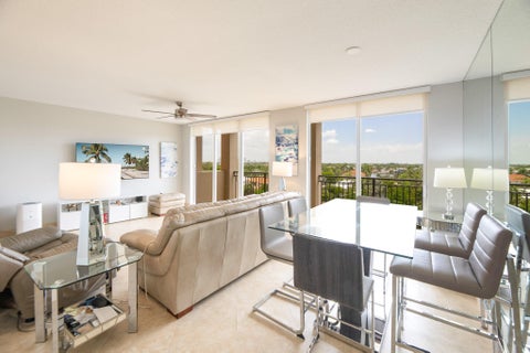 Tiny photo for 2001 N Ocean Boulevard #603, Fort Lauderdale, FL 33305 (MLS # B26054259)