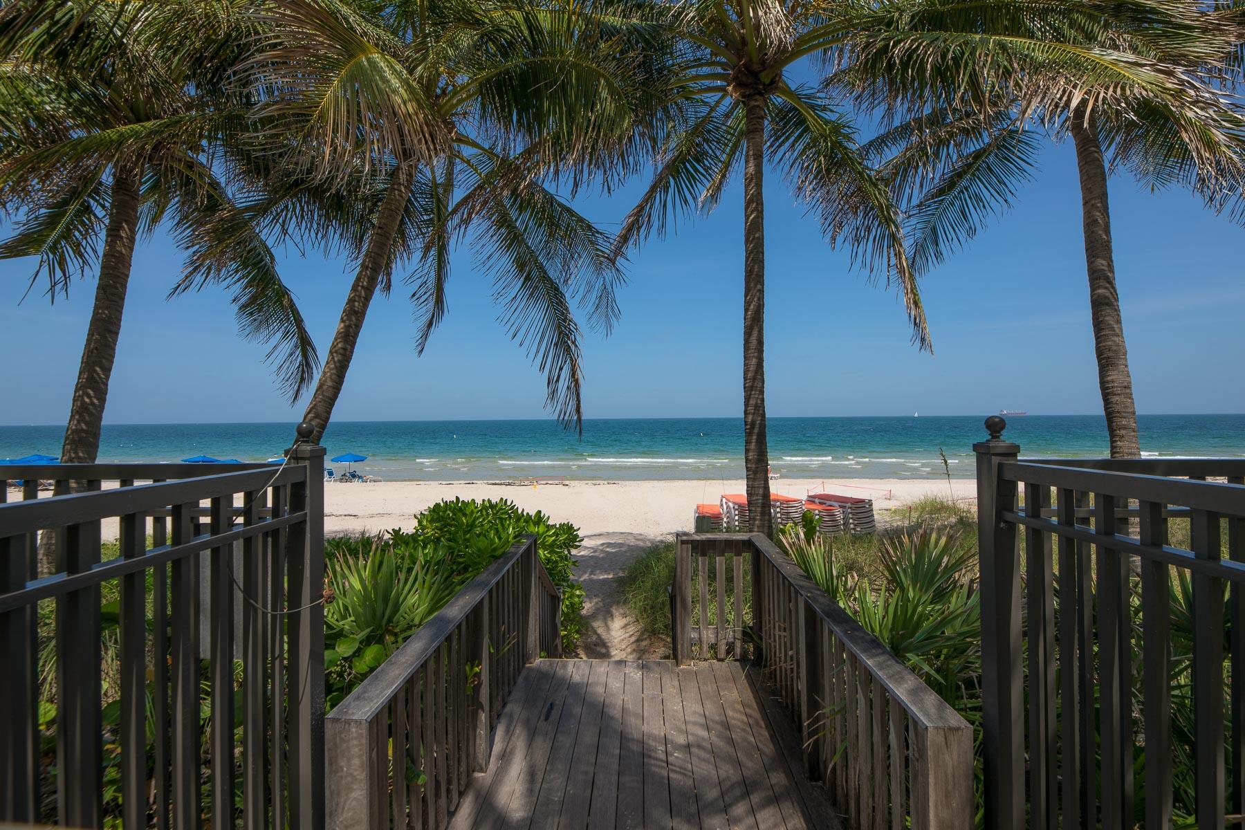 2001 N Ocean Boulevard
