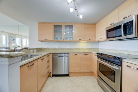 Tiny photo for 2001 N Ocean Boulevard #603, Fort Lauderdale, FL 33305 (MLS # B26054259)