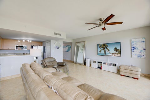 Tiny photo for 2001 N Ocean Boulevard #603, Fort Lauderdale, FL 33305 (MLS # B26054259)
