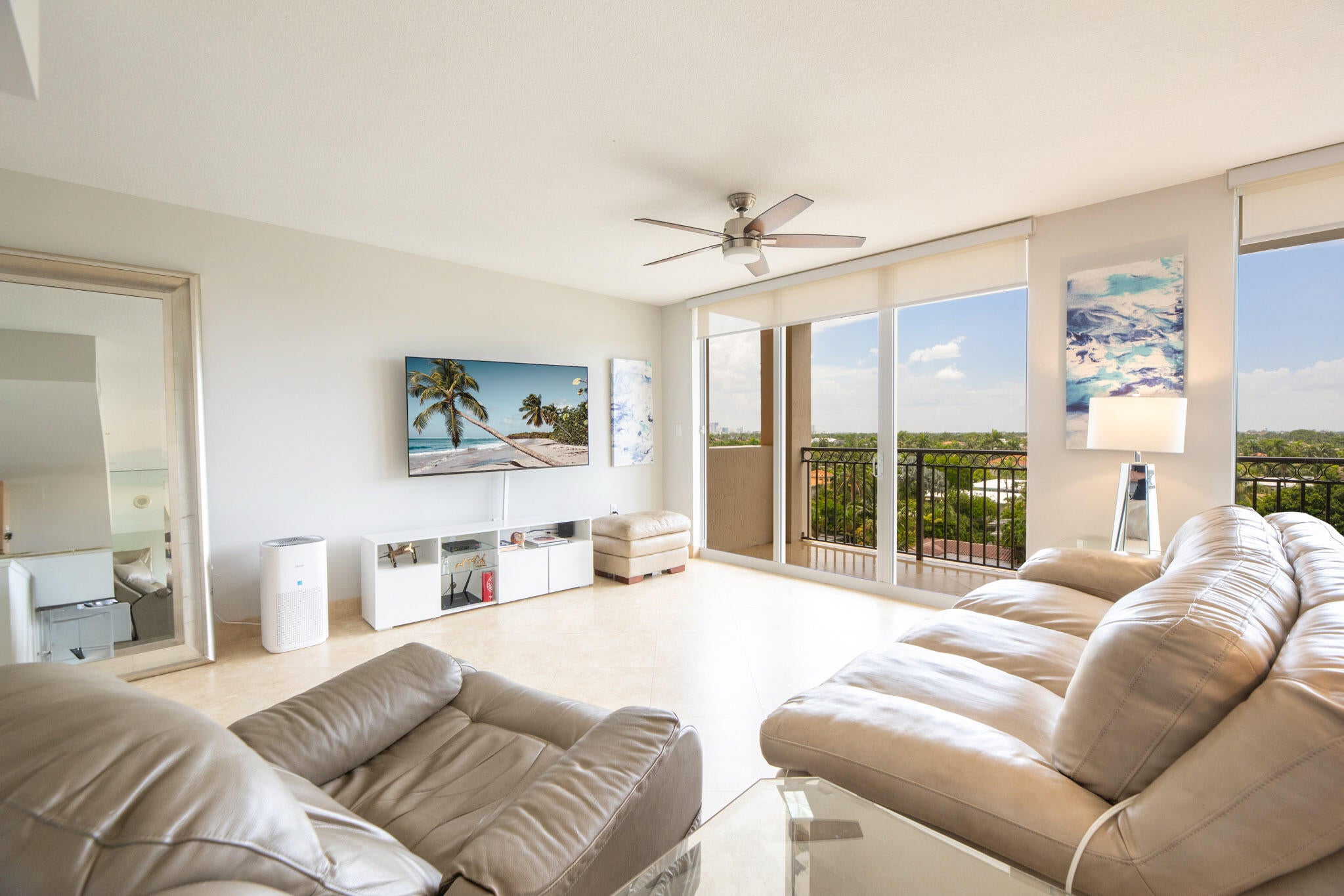 2001 N Ocean Boulevard 603