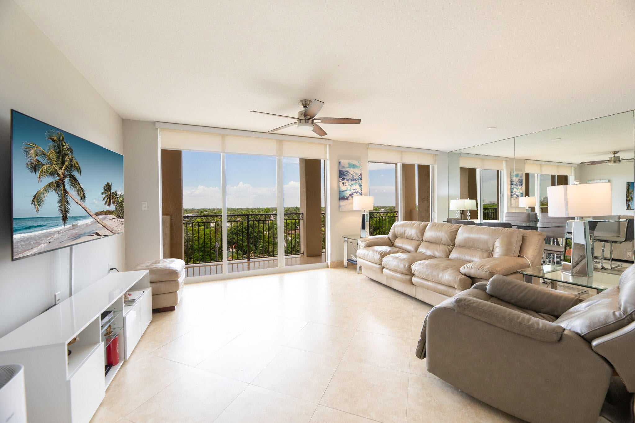 2001 N Ocean Boulevard 603