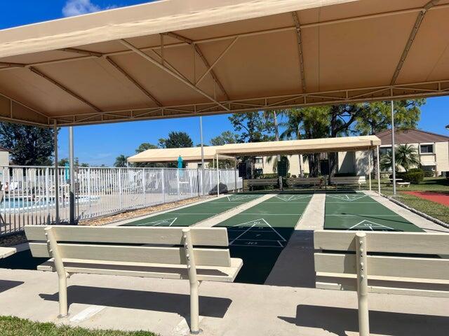 PINE RIDGE SOUTH III COND - Residential Lease