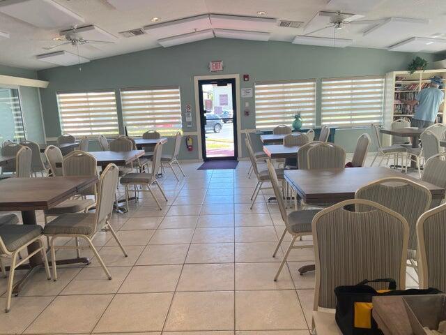 PINE RIDGE SOUTH III COND - Residential Lease