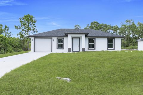 1029 Winters Street E Lehigh Acres FL 33974