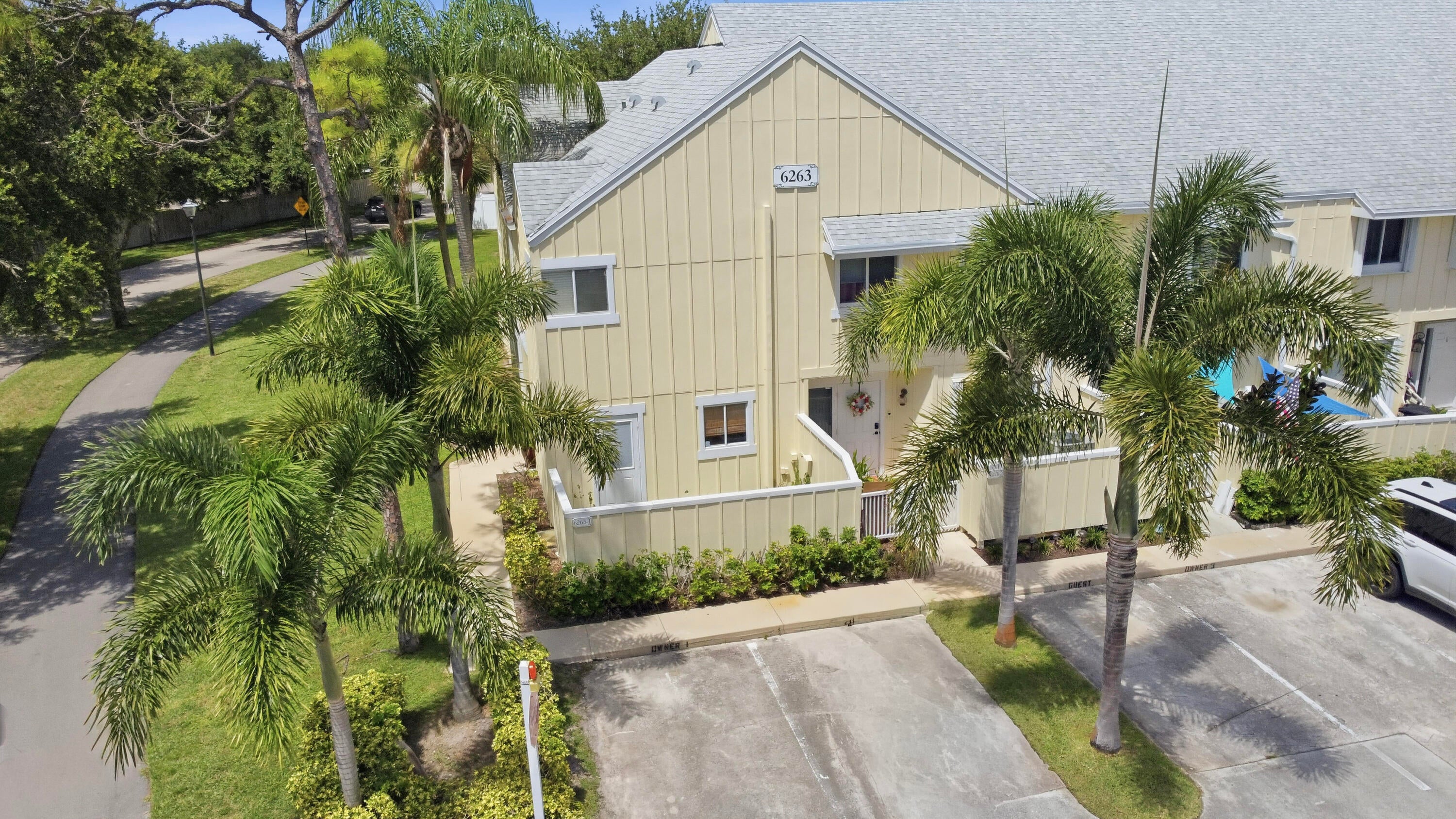 6263 RIVERWALK Lane 1, Jupiter FL 33458