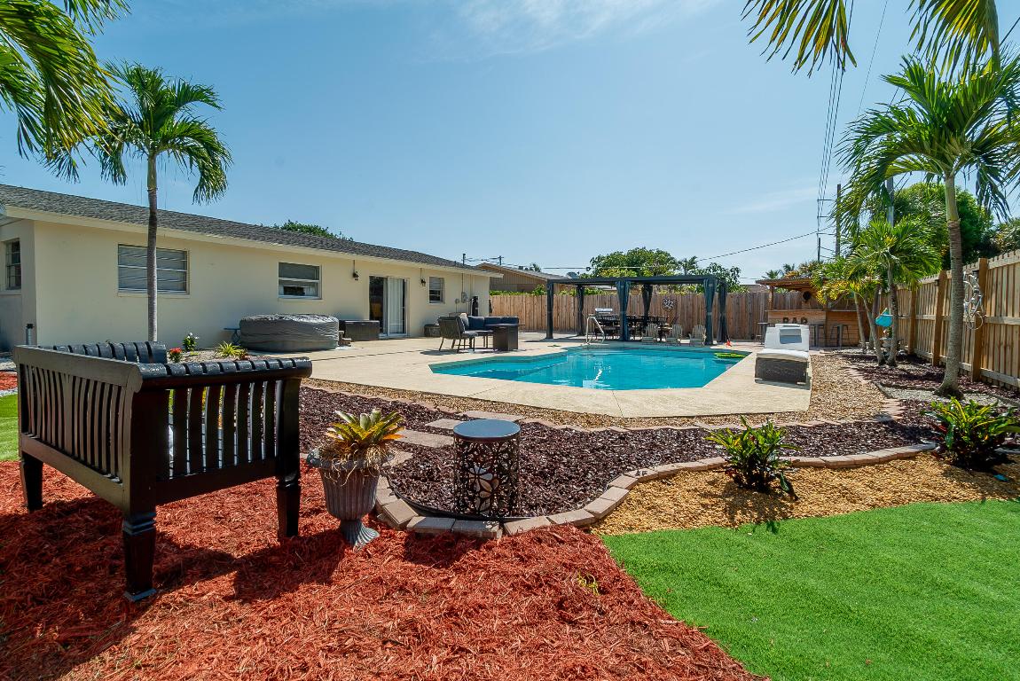 LANTANA HEIGHTS 7 - Residential