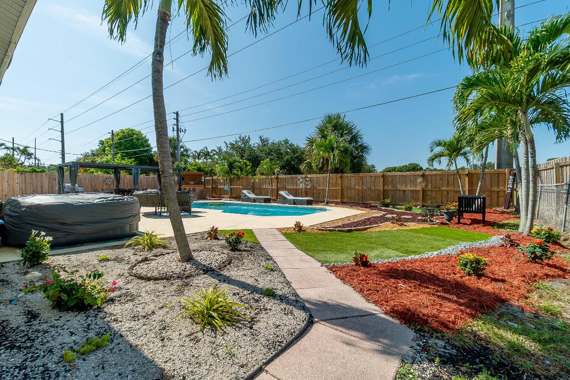LANTANA HEIGHTS 7 - Residential