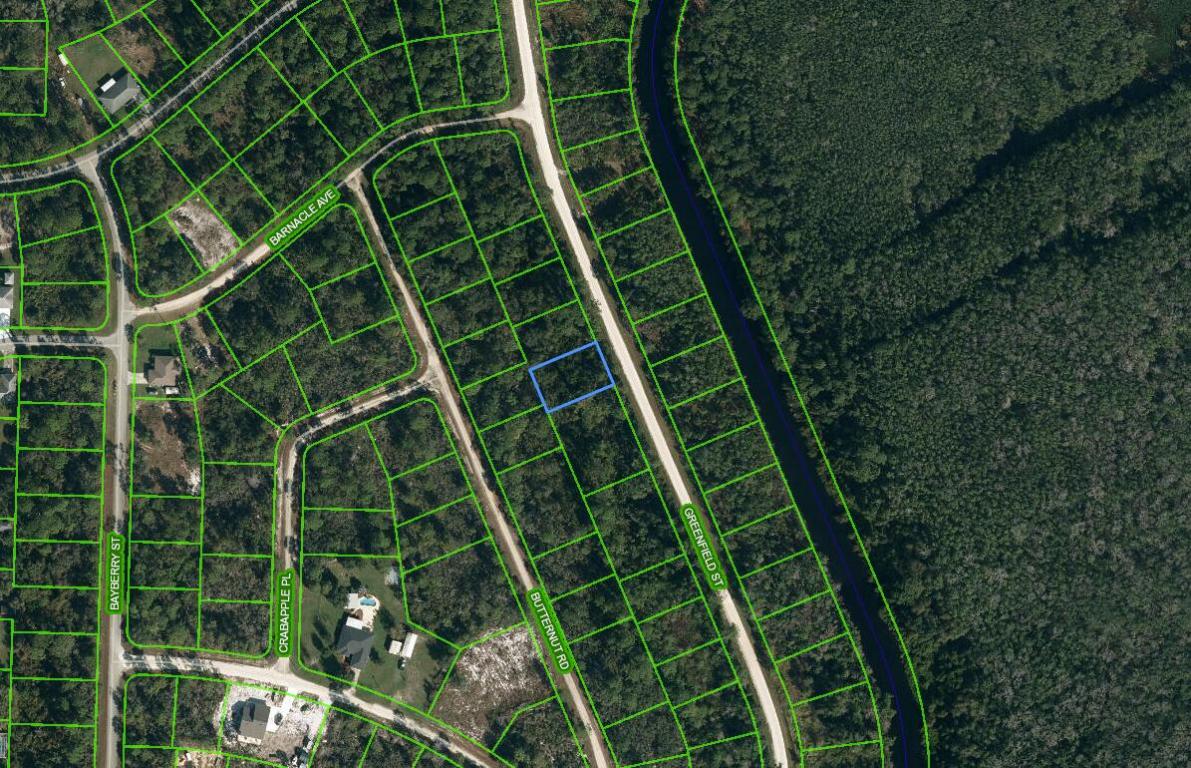 LEISURE LAKES SEC 11 - Land