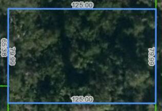 LEISURE LAKES SEC 11 - Land