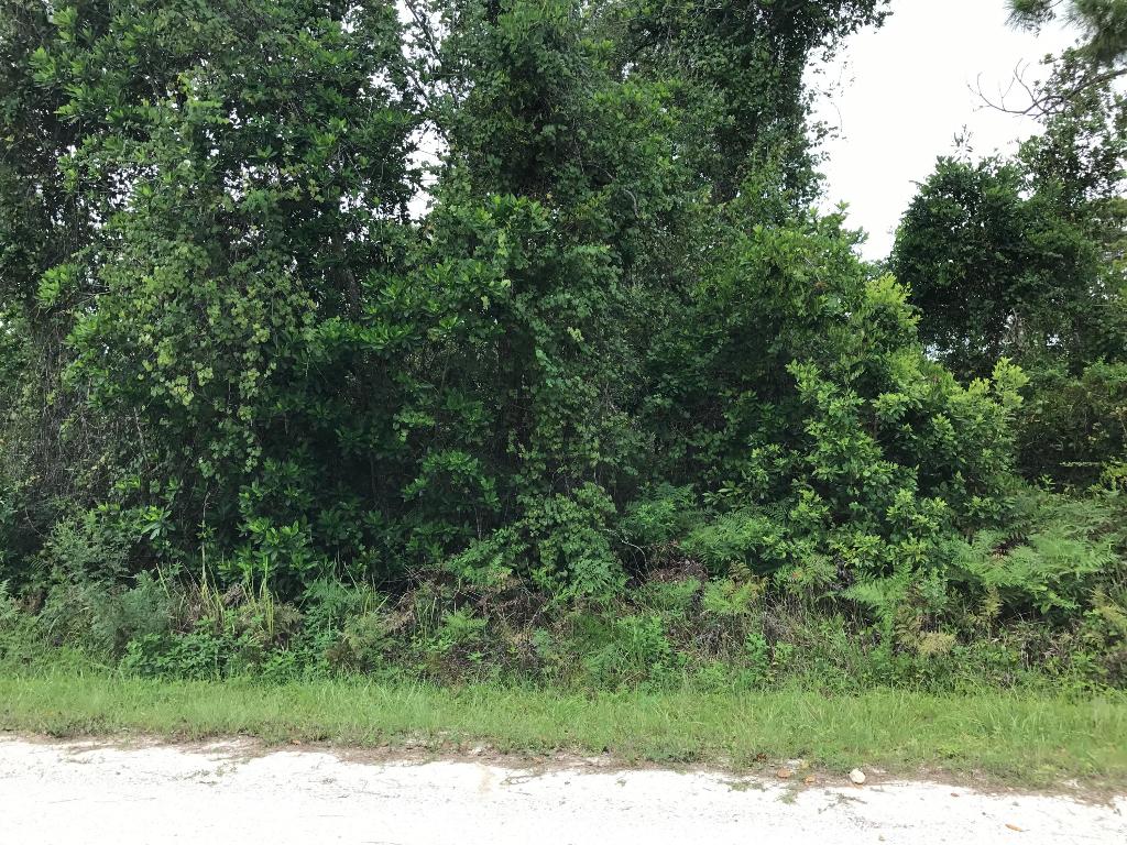 LEISURE LAKES SEC 11 - Land