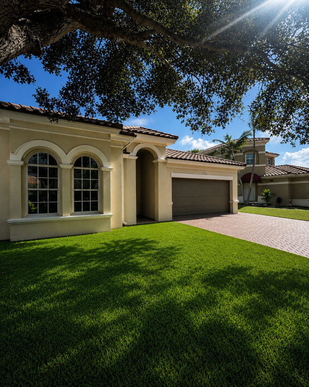 Photo of 13844 SW 53rd Street, Miramar, FL 33027 (MLS # B26040551)