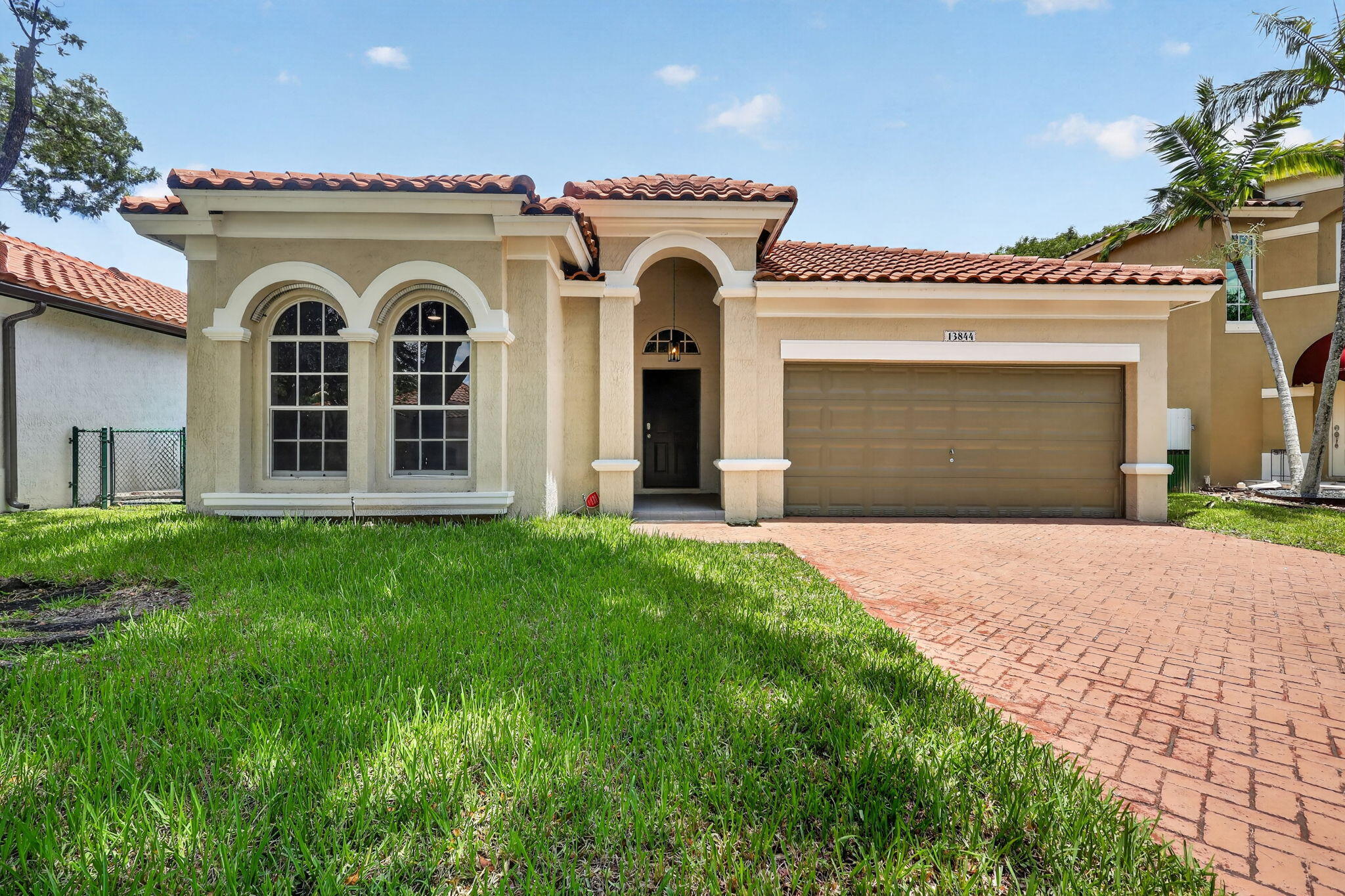 13844 SW 53rd Street, Miramar FL 33027
