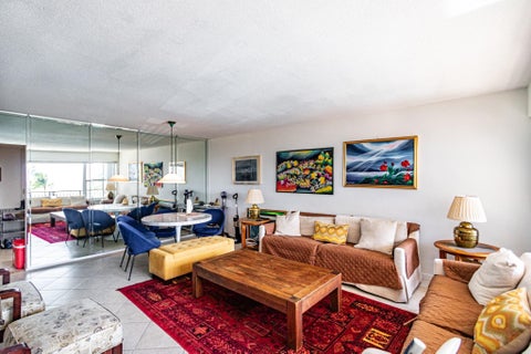 Tiny photo for 3800 Galt Ocean Drive #310, Fort Lauderdale, FL 33308 (MLS # B26088812)