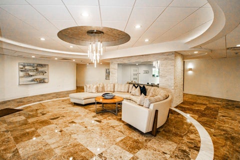 Tiny photo for 3800 Galt Ocean Drive #310, Fort Lauderdale, FL 33308 (MLS # B26088812)