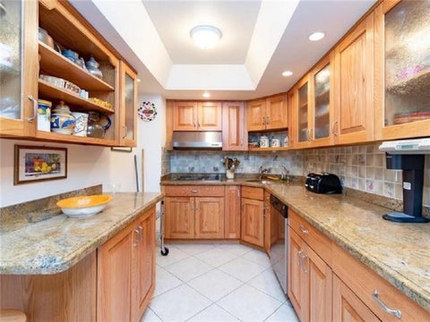 Tiny photo for 3800 Galt Ocean Drive #310, Fort Lauderdale, FL 33308 (MLS # B26088812)