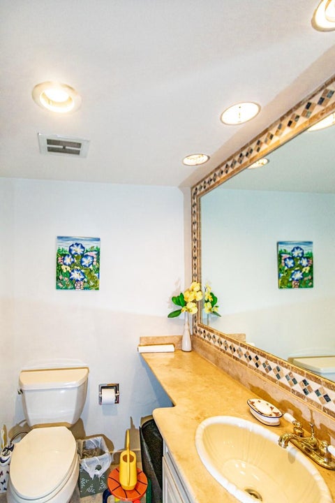 Tiny photo for 3800 Galt Ocean Drive #310, Fort Lauderdale, FL 33308 (MLS # B26088812)