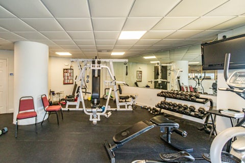 Tiny photo for 3800 Galt Ocean Drive #310, Fort Lauderdale, FL 33308 (MLS # B26088812)