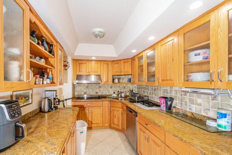 Tiny photo for 3800 Galt Ocean Drive #310, Fort Lauderdale, FL 33308 (MLS # B26088812)
