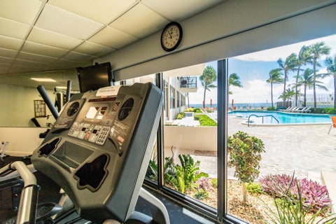 Tiny photo for 3800 Galt Ocean Drive #310, Fort Lauderdale, FL 33308 (MLS # B26088812)