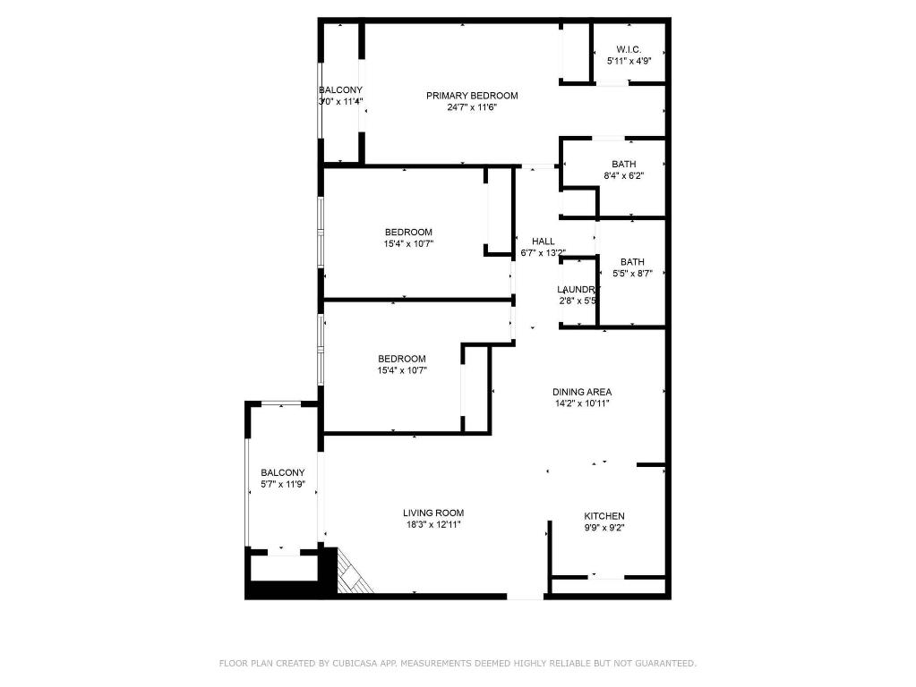 3207 Clint Moore Road Apt 206