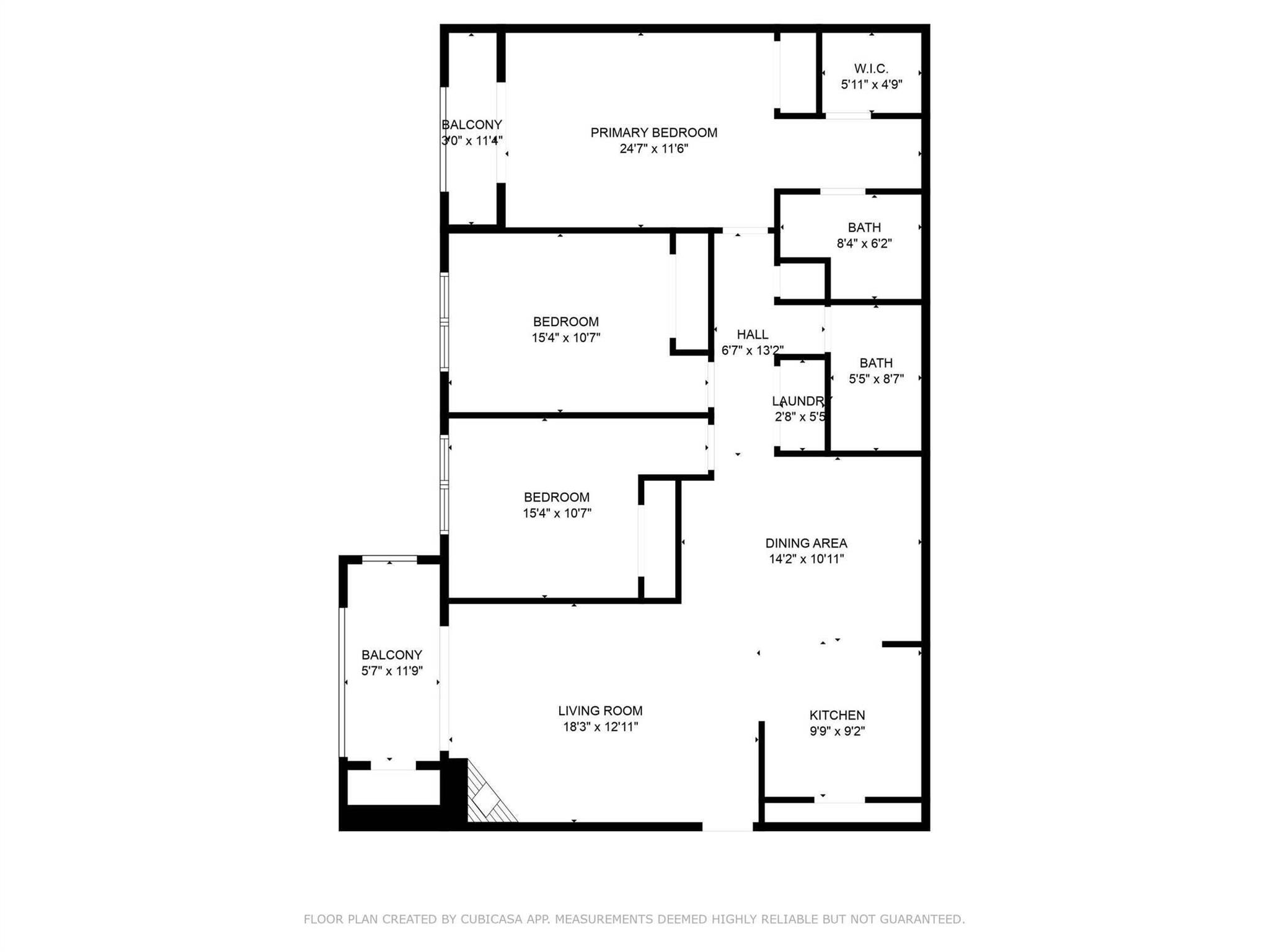 3207 Clint Moore Road Apt 206