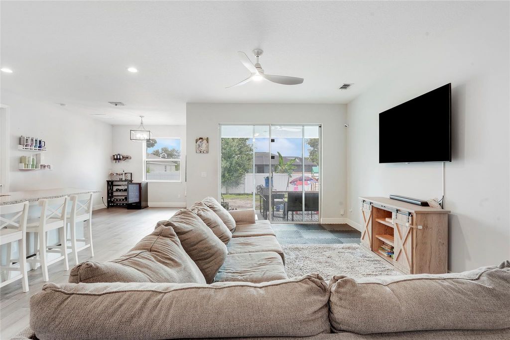 Photo of 2678 SW Cadet Circle, Port Saint Lucie, FL 34953 (MLS # F10511847)