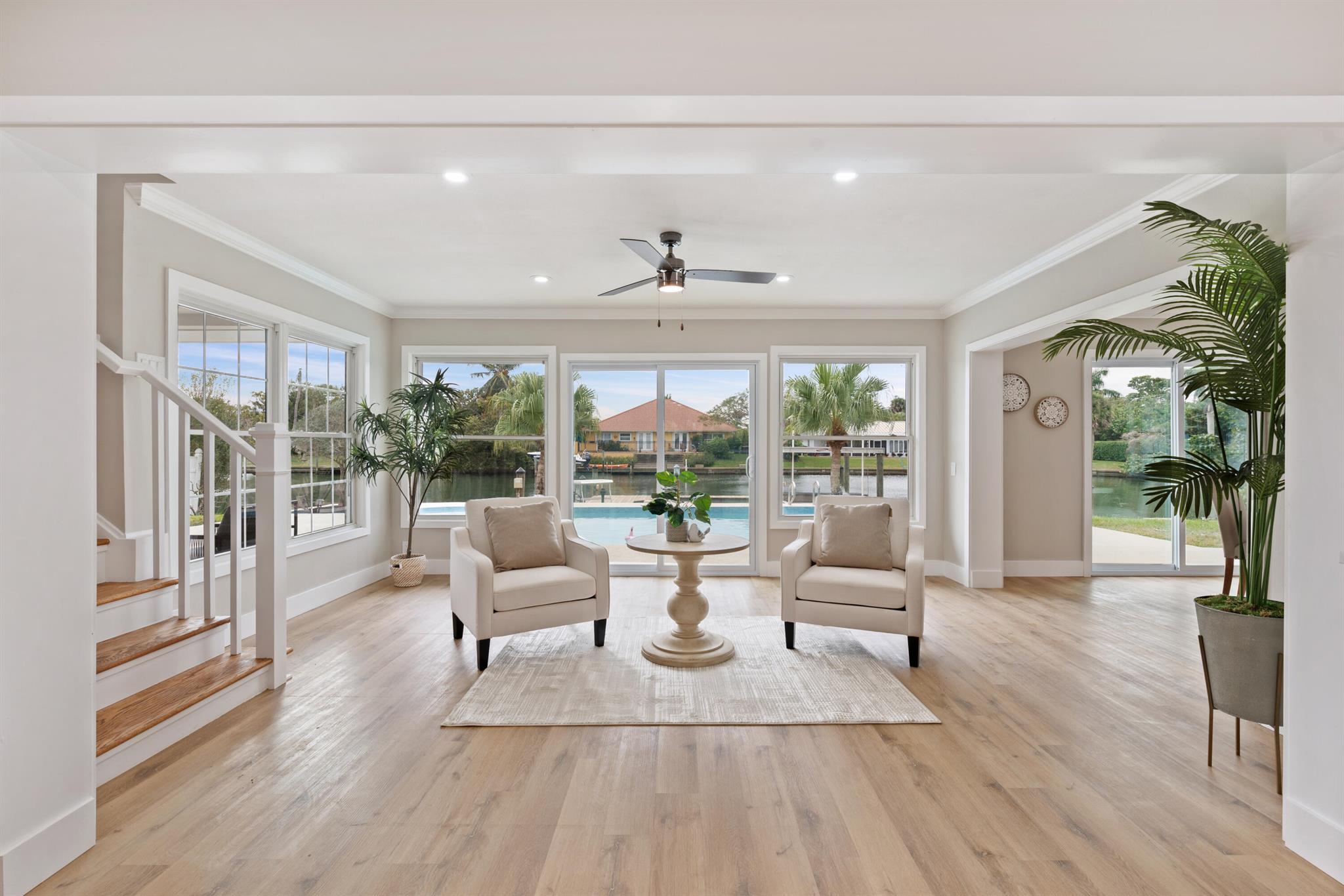 VERO ISLES PLAT NO 6 - Residential