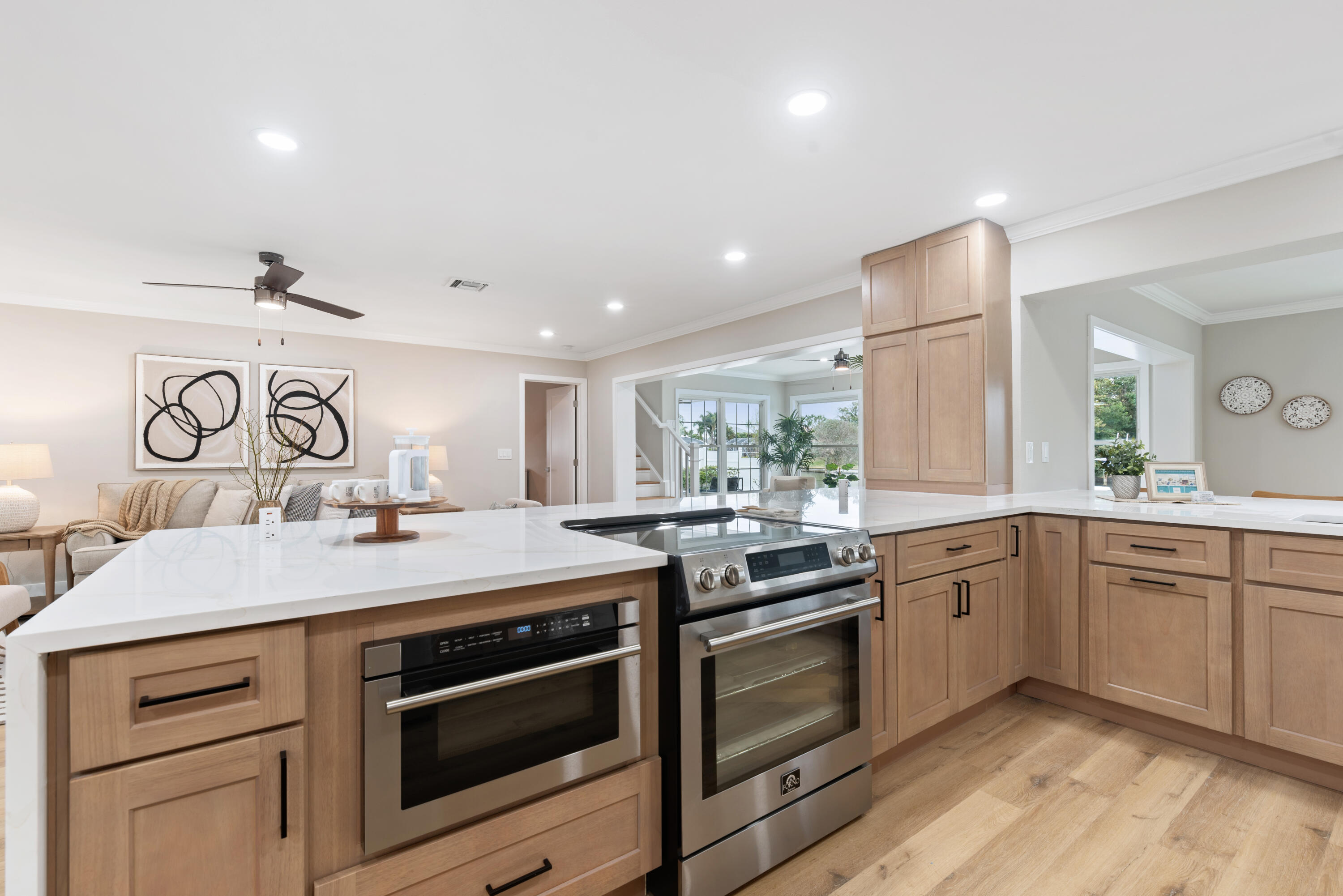 VERO ISLES PLAT NO 6 - Residential