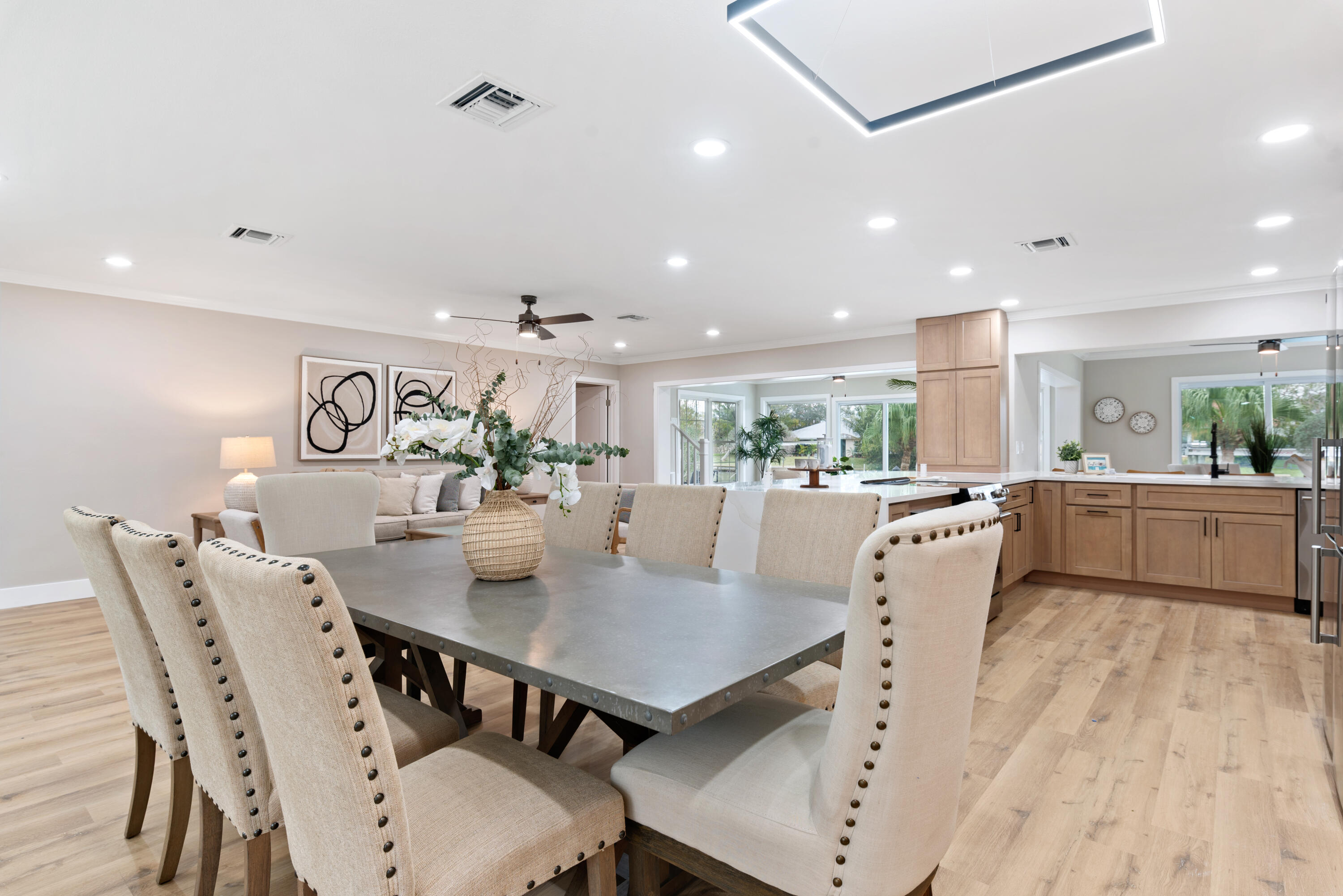 VERO ISLES PLAT NO 6 - Residential